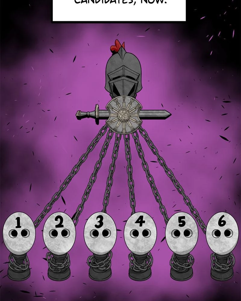 Hero Killer Chapter 60 - 14