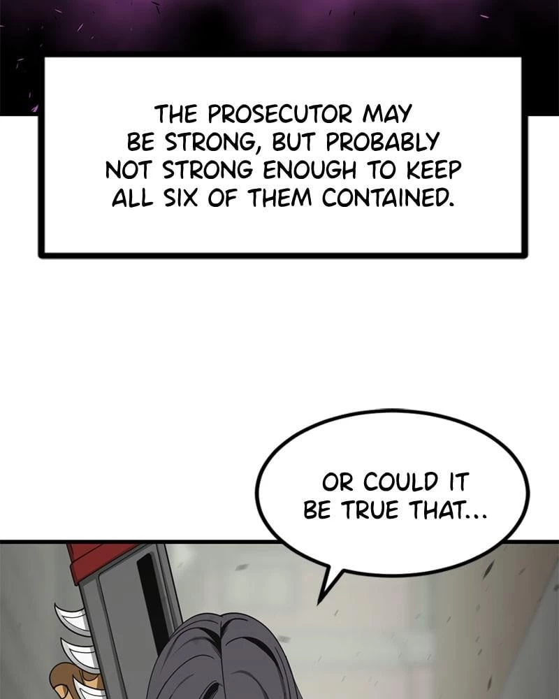 Hero Killer Chapter 60 - 15