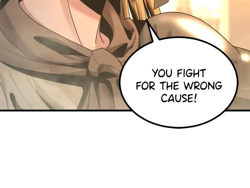 Hero Killer Chapter 61 - 107