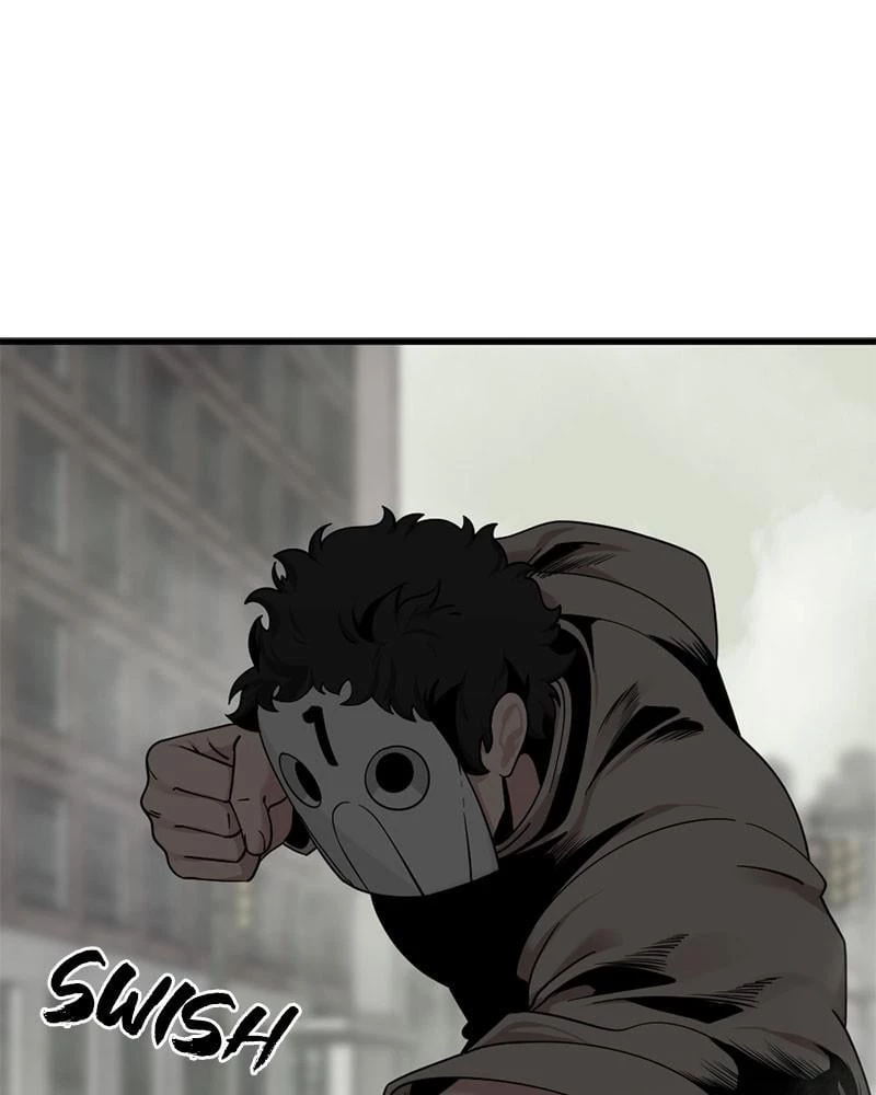 Hero Killer Chapter 61 - 108