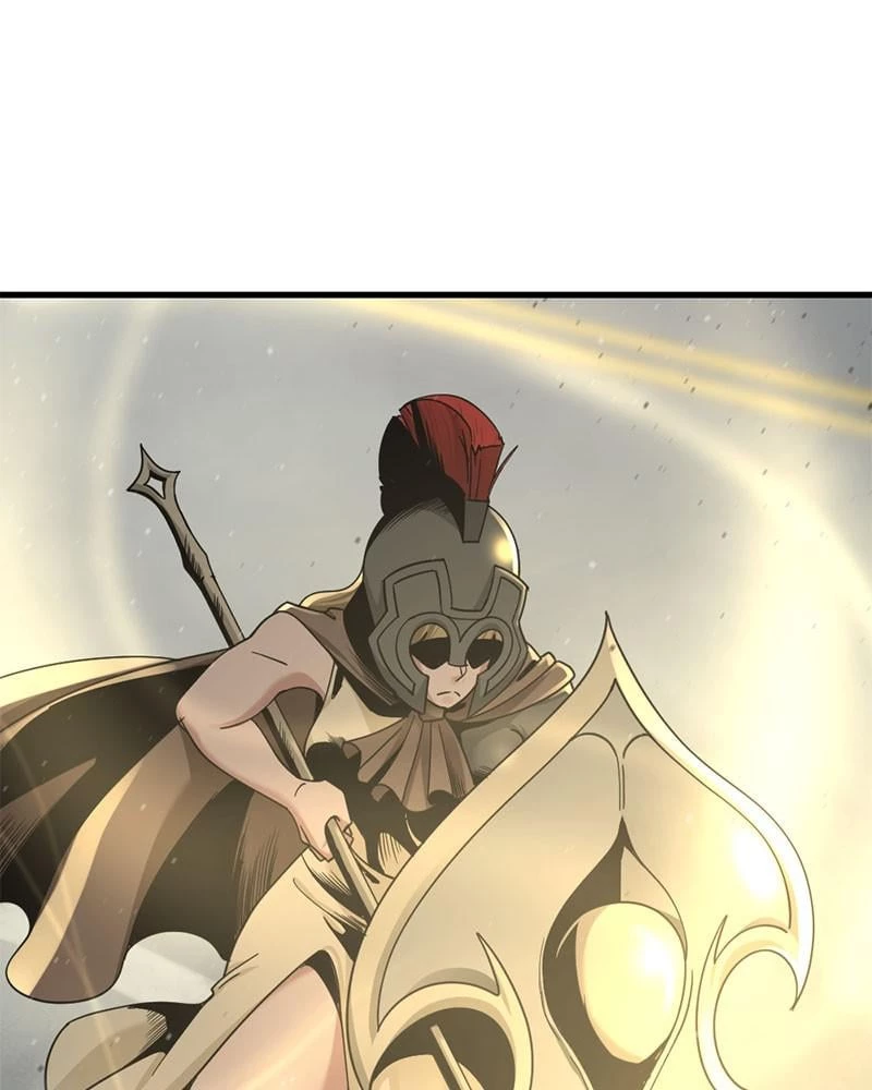 Hero Killer Chapter 61 - 110