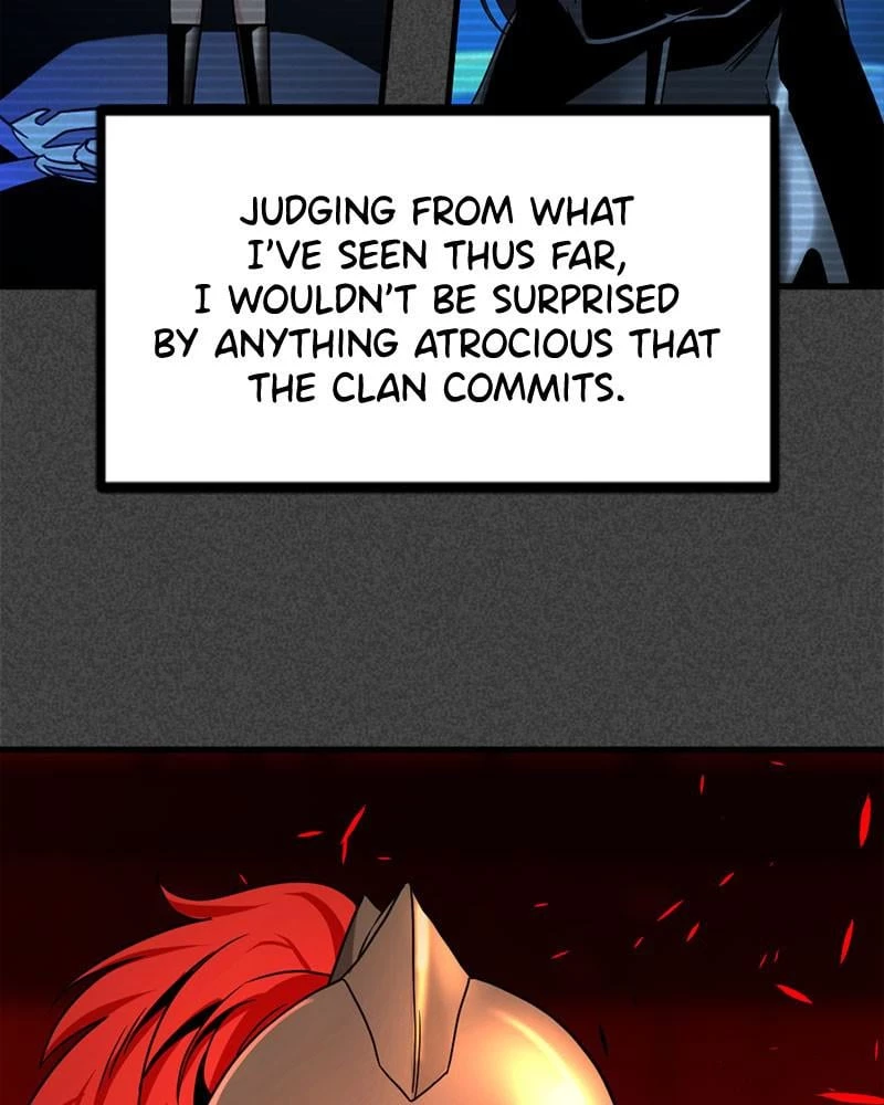 Hero Killer Chapter 60 - 19