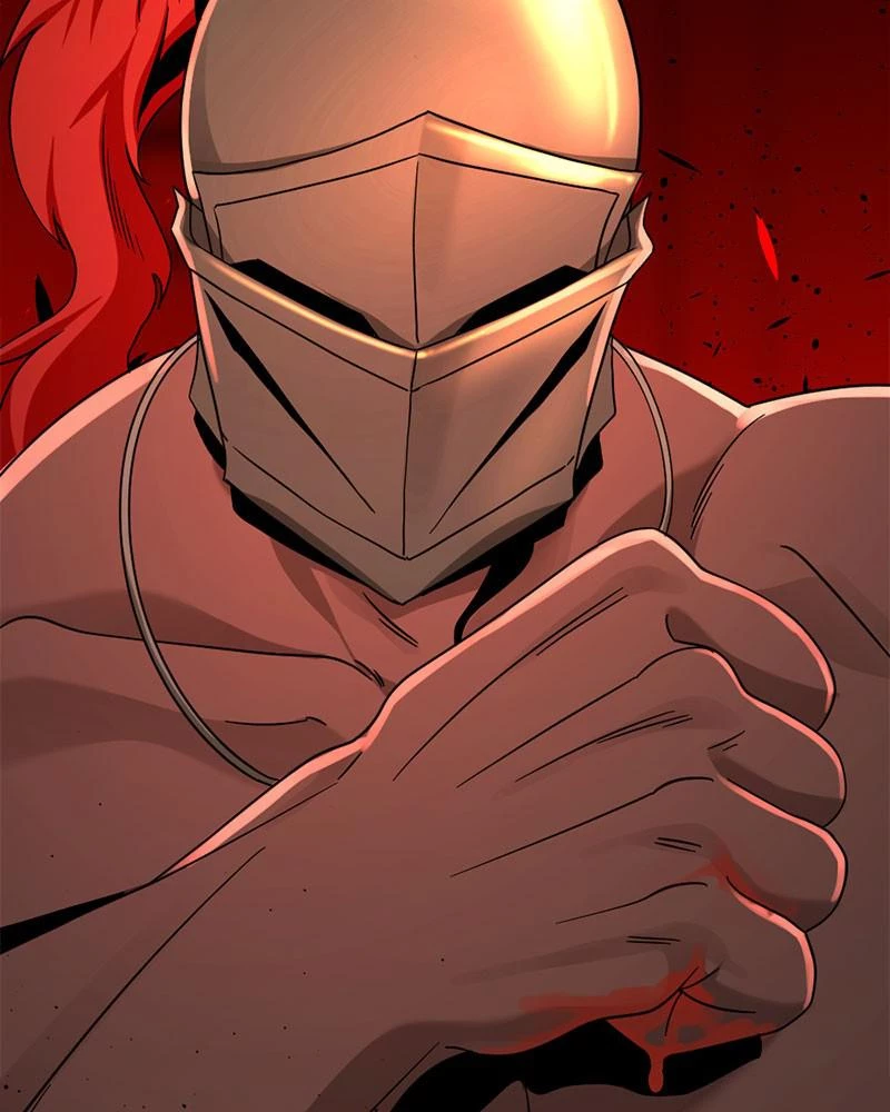 Hero Killer Chapter 60 - 20