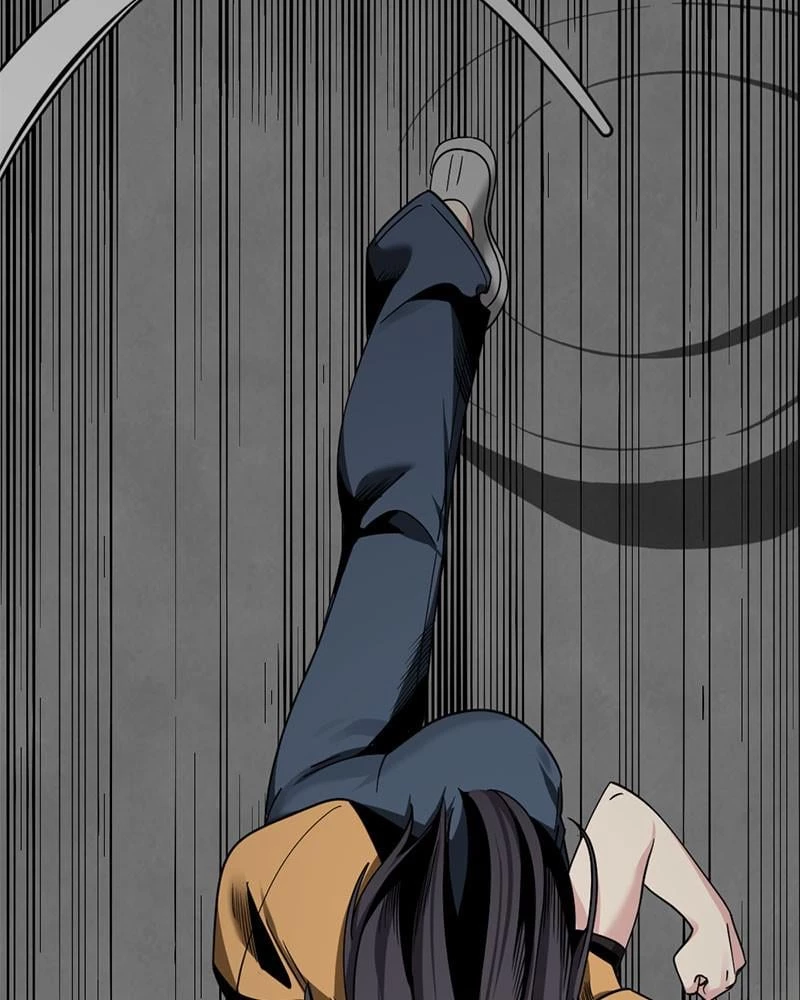 Hero Killer Chapter 61 - 113