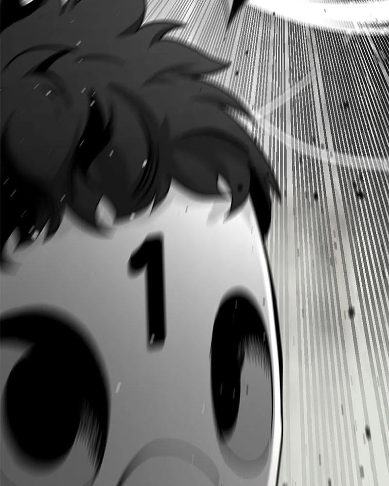 Hero Killer Chapter 61 - 117