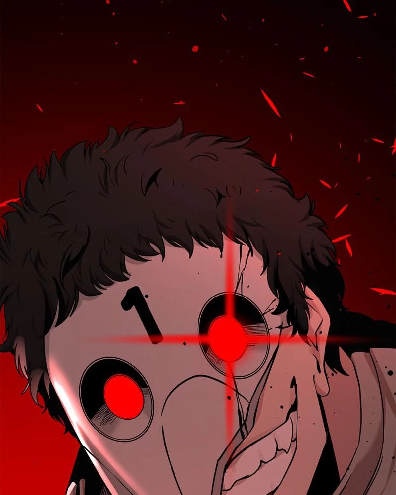 Hero Killer Chapter 61 - 121