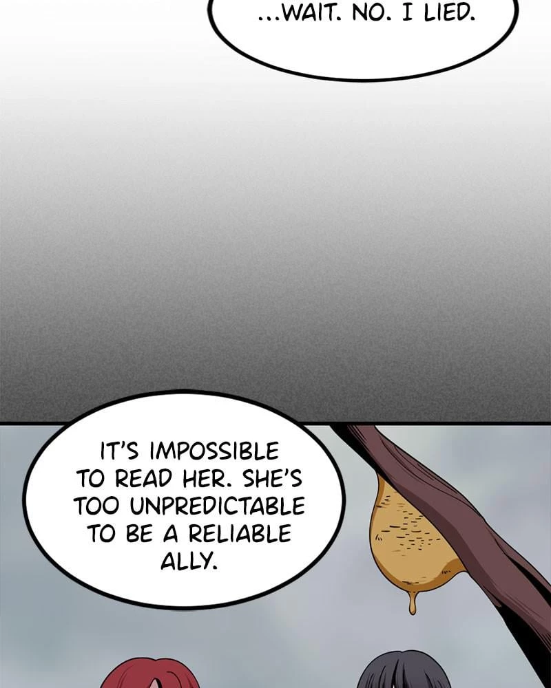 Hero Killer Chapter 60 - 32