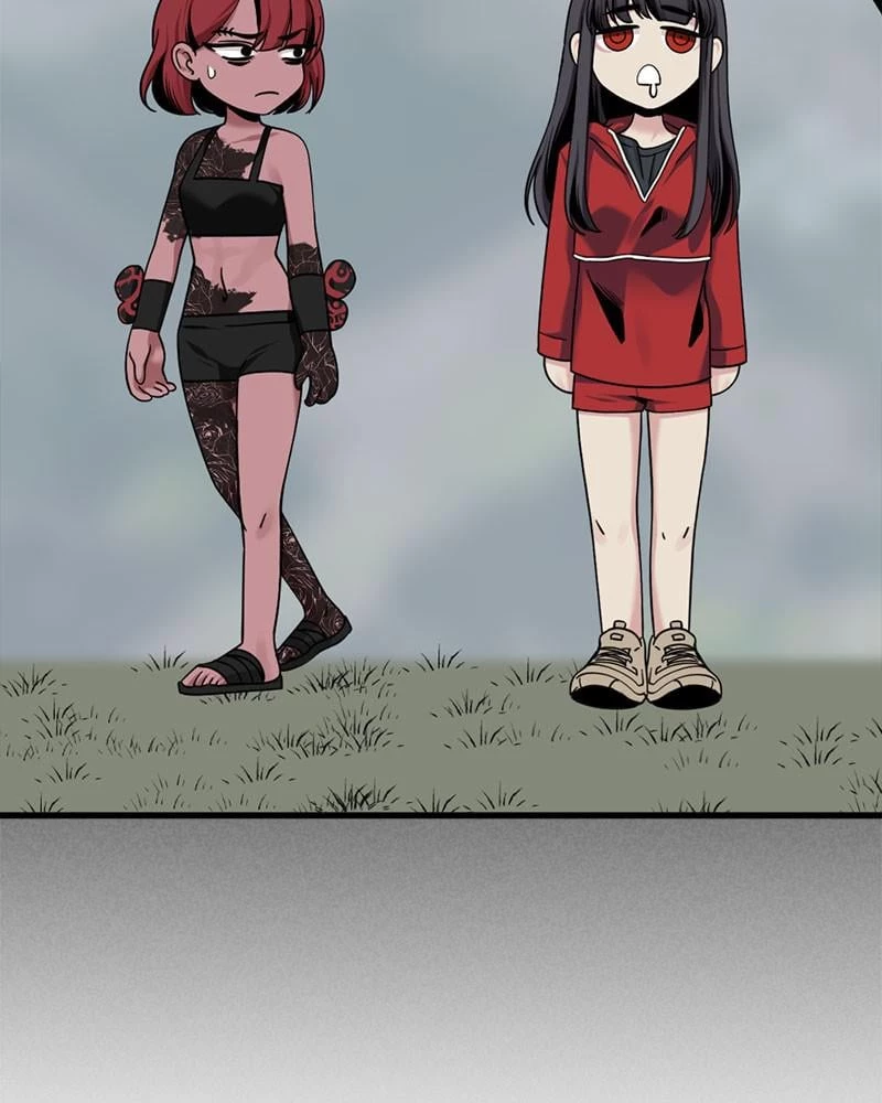 Hero Killer Chapter 60 - 33