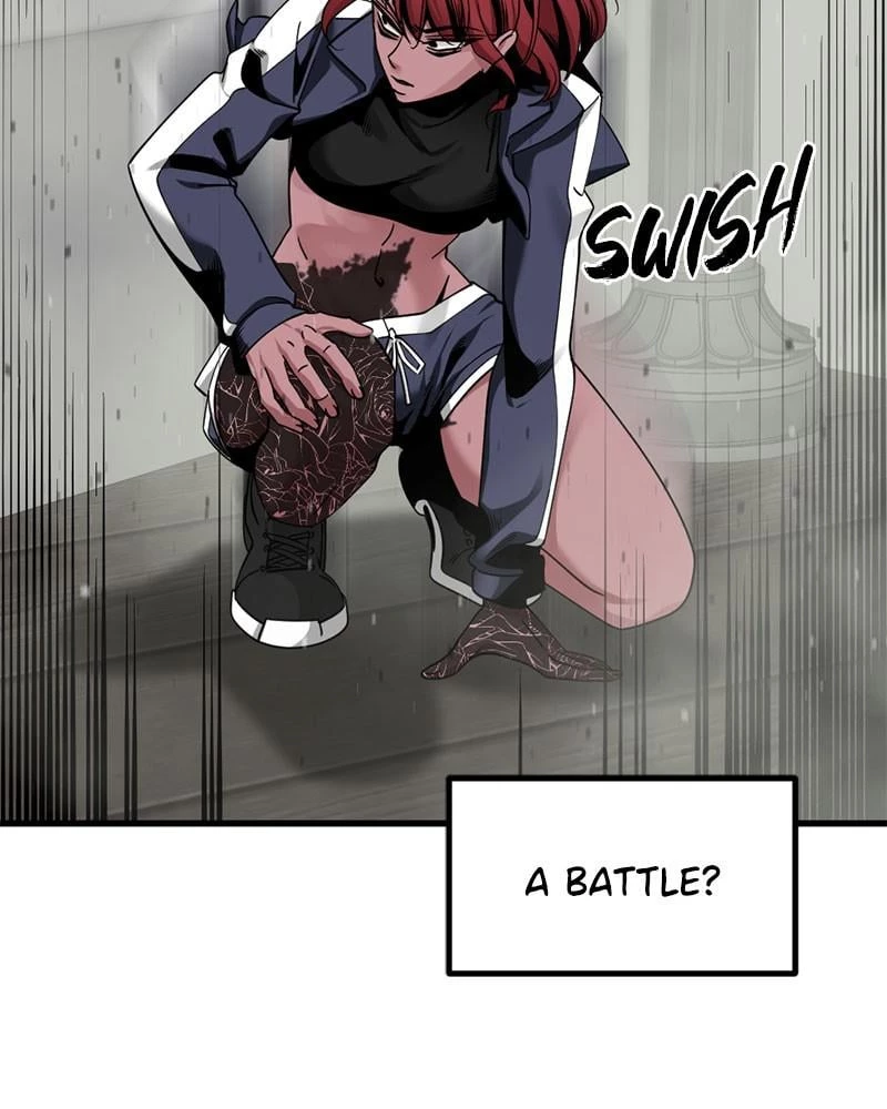 Hero Killer Chapter 60 - 36