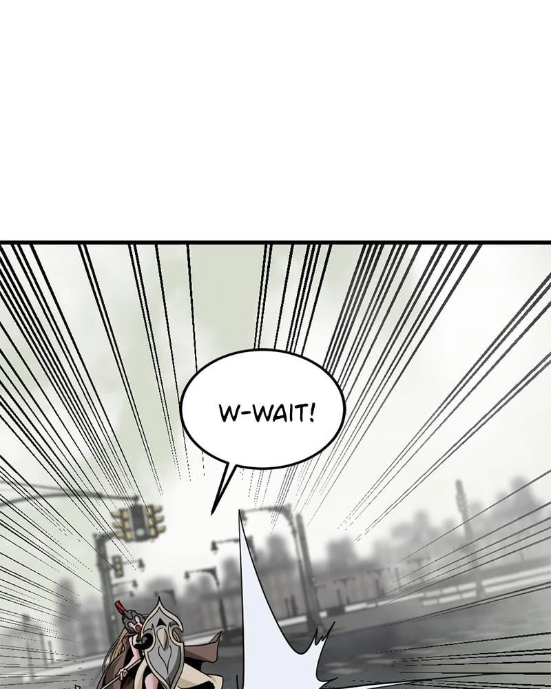 Hero Killer Chapter 61 - 123