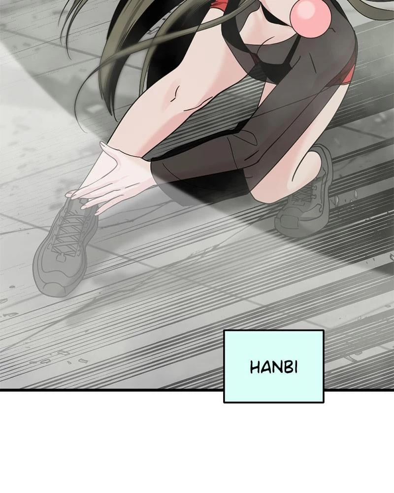 Hero Killer Chapter 60 - 40