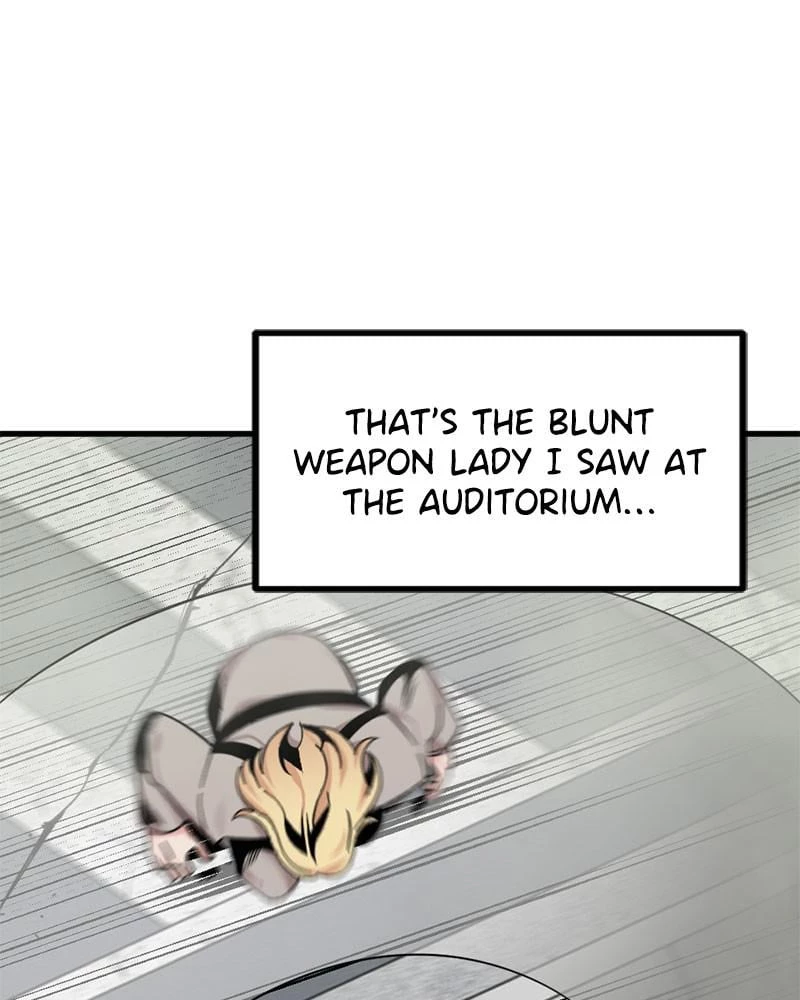 Hero Killer Chapter 60 - 41