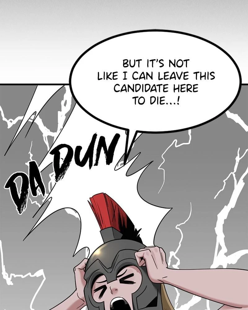 Hero Killer Chapter 61 - 127