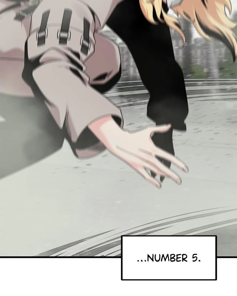 Hero Killer Chapter 60 - 44