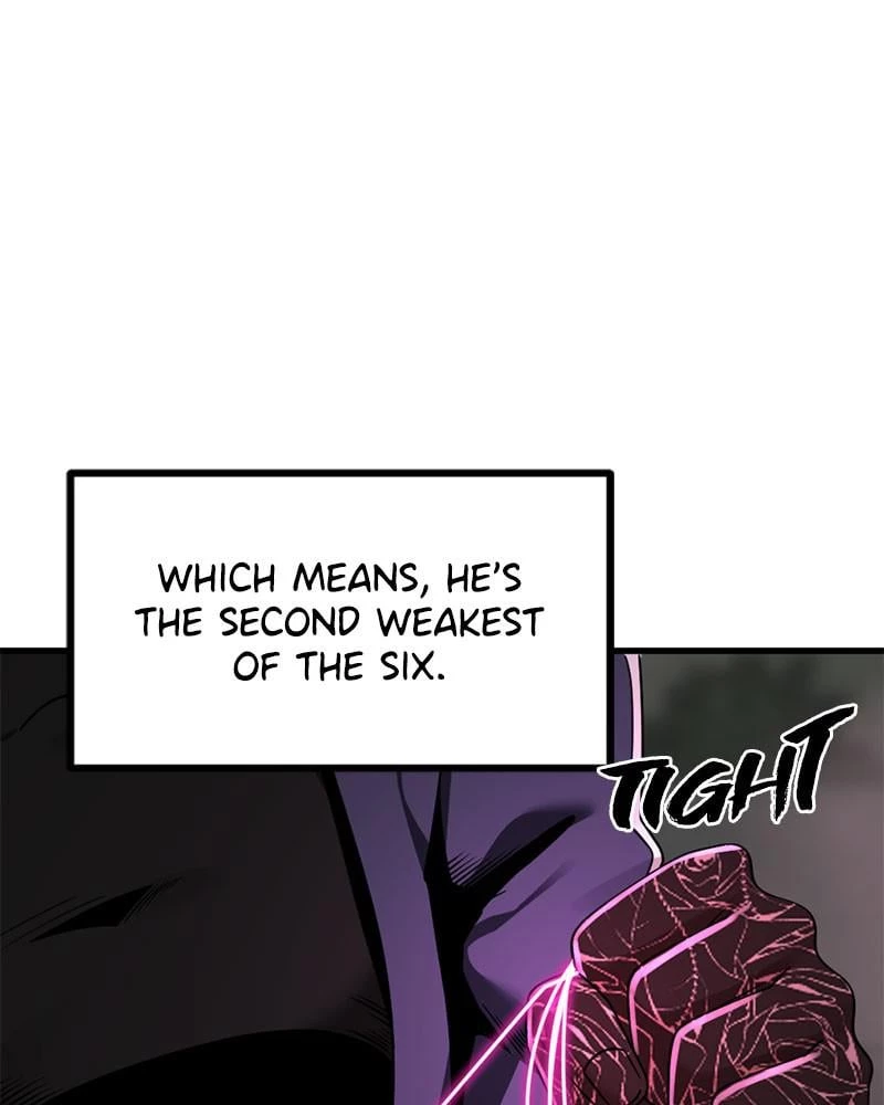 Hero Killer Chapter 60 - 45