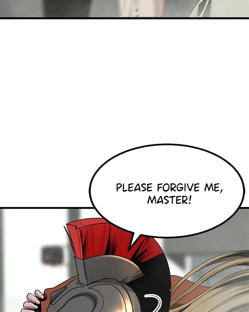 Hero Killer Chapter 61 - 131