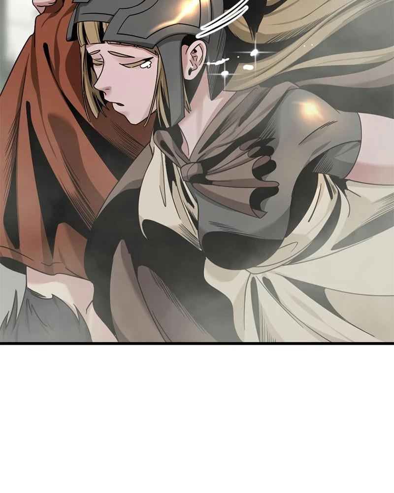 Hero Killer Chapter 61 - 132