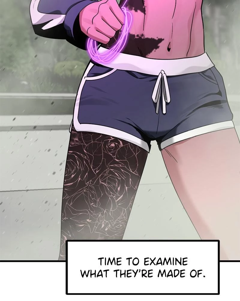 Hero Killer Chapter 60 - 48