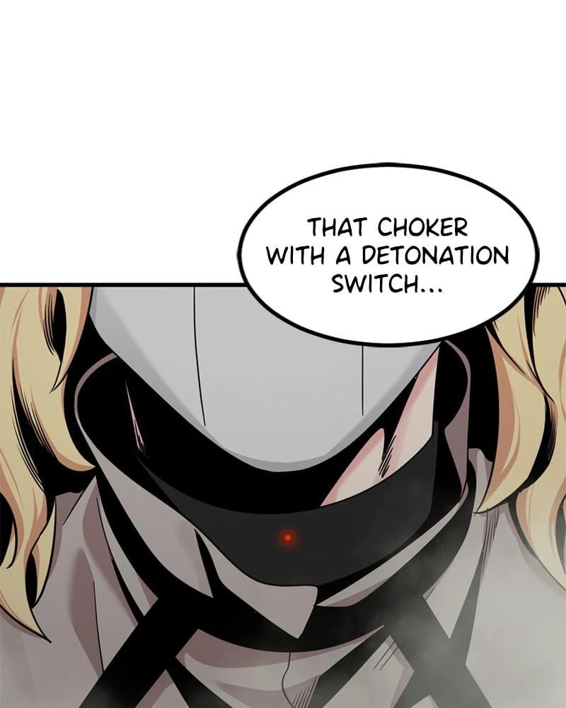 Hero Killer Chapter 60 - 49