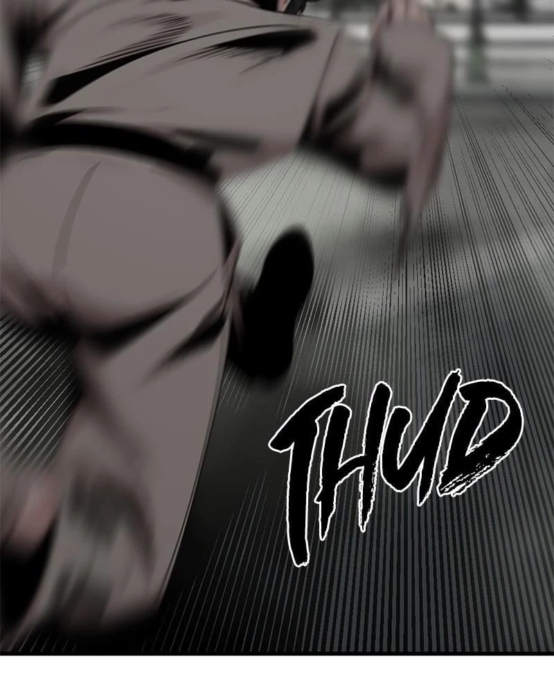Hero Killer Chapter 61 - 134