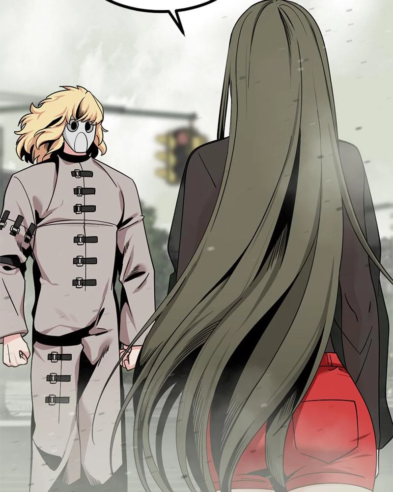 Hero Killer Chapter 60 - 53
