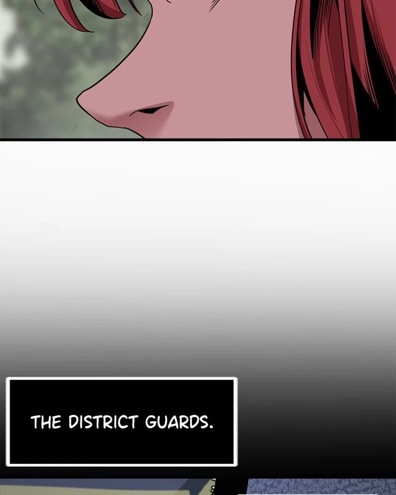 Hero Killer Chapter 60 - 55