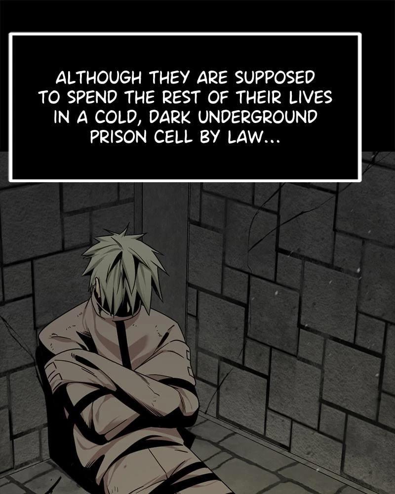 Hero Killer Chapter 60 - 63
