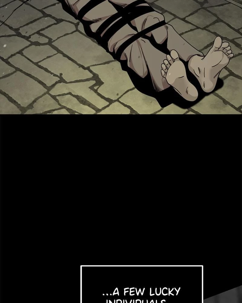 Hero Killer Chapter 60 - 64