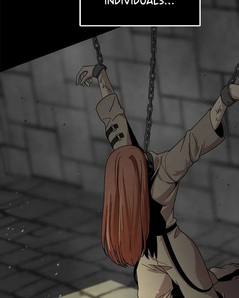 Hero Killer Chapter 60 - 65