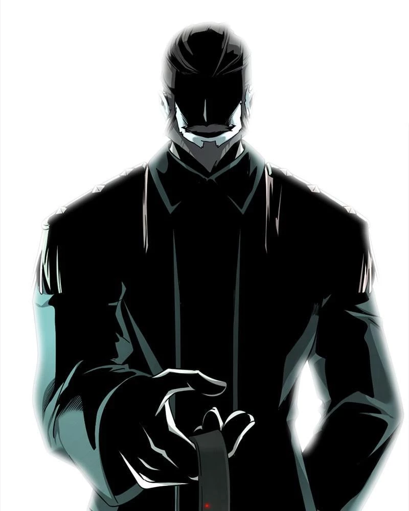 Hero Killer Chapter 60 - 67