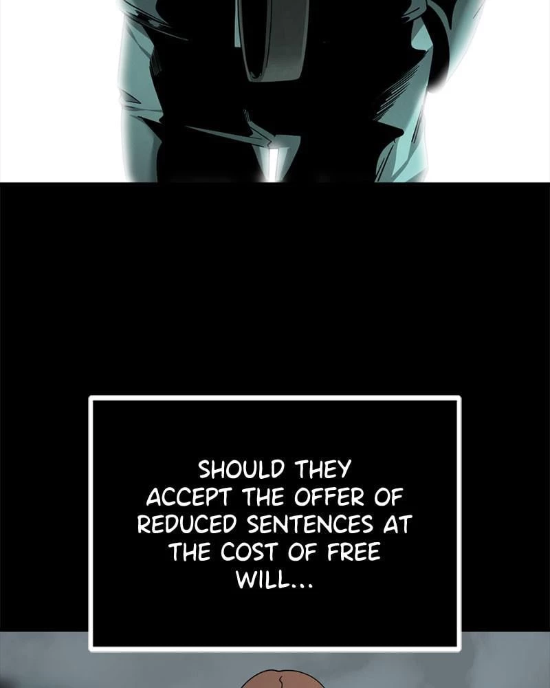 Hero Killer Chapter 60 - 68