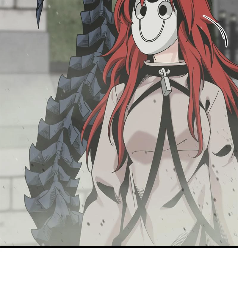 Hero Killer Chapter 61 - 153