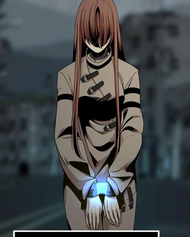 Hero Killer Chapter 60 - 69