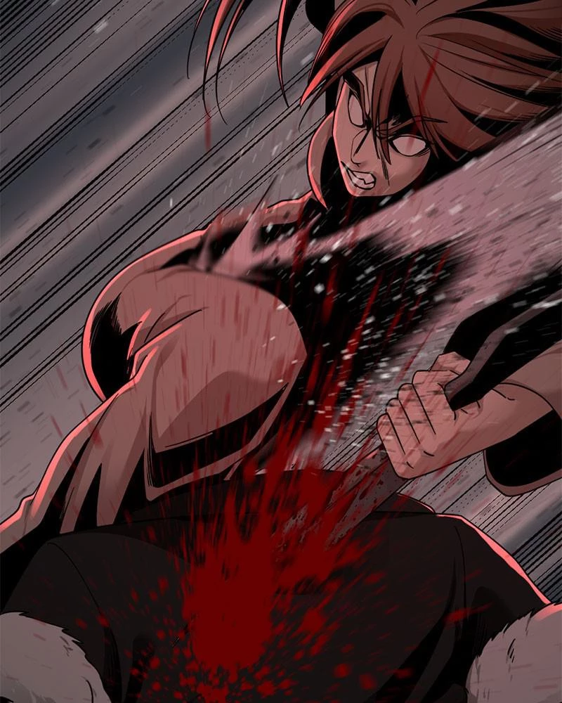 Hero Killer Chapter 60 - 71
