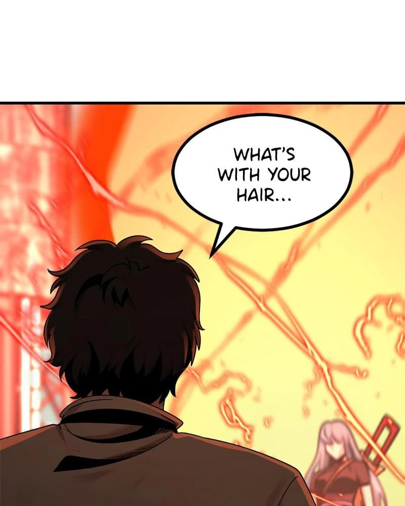 Hero Killer Chapter 61 - 156