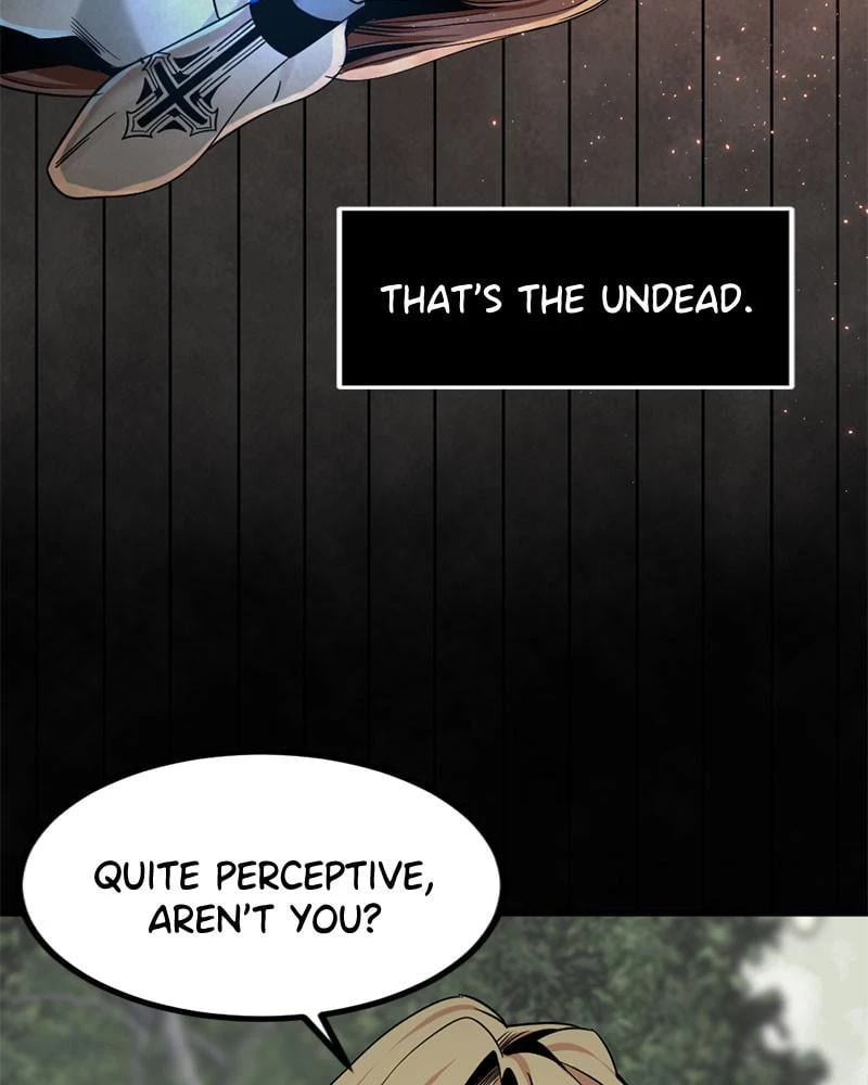 Hero Killer Chapter 60 - 75