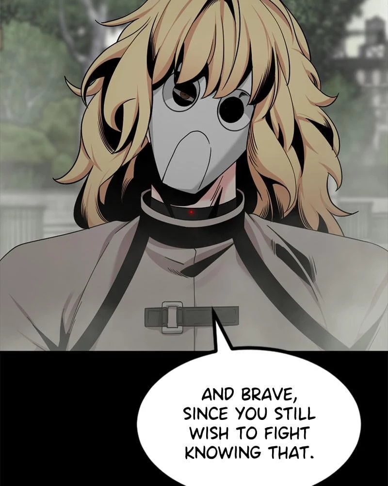Hero Killer Chapter 60 - 76