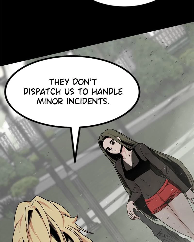 Hero Killer Chapter 60 - 77
