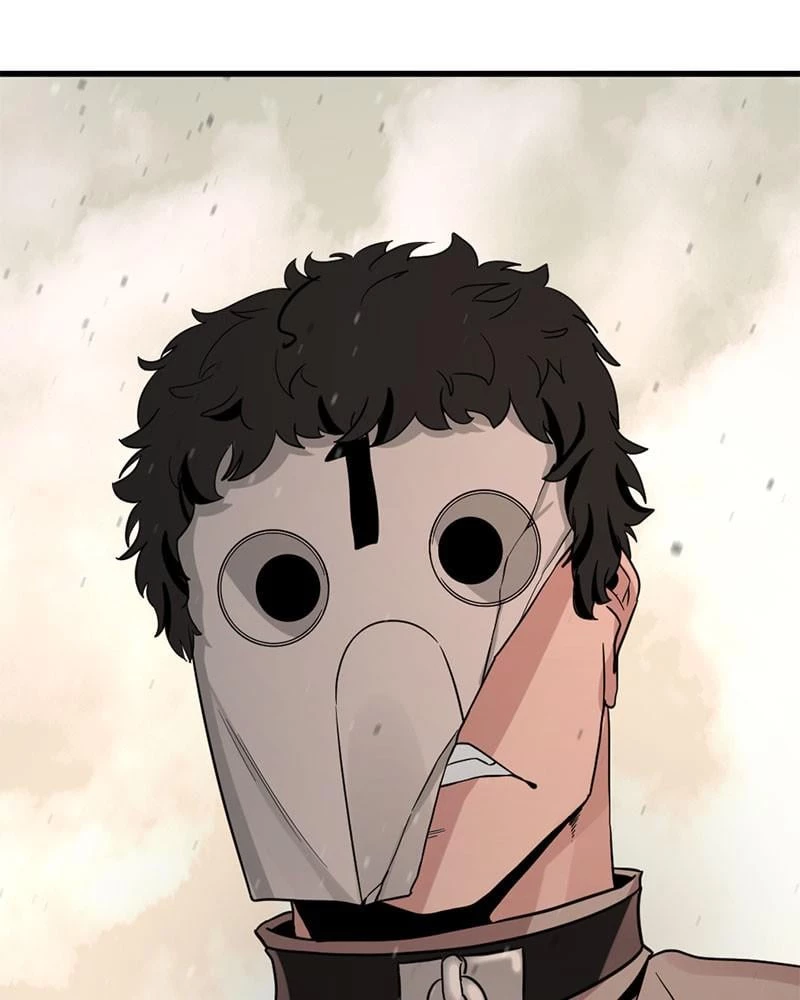 Hero Killer Chapter 61 - 163