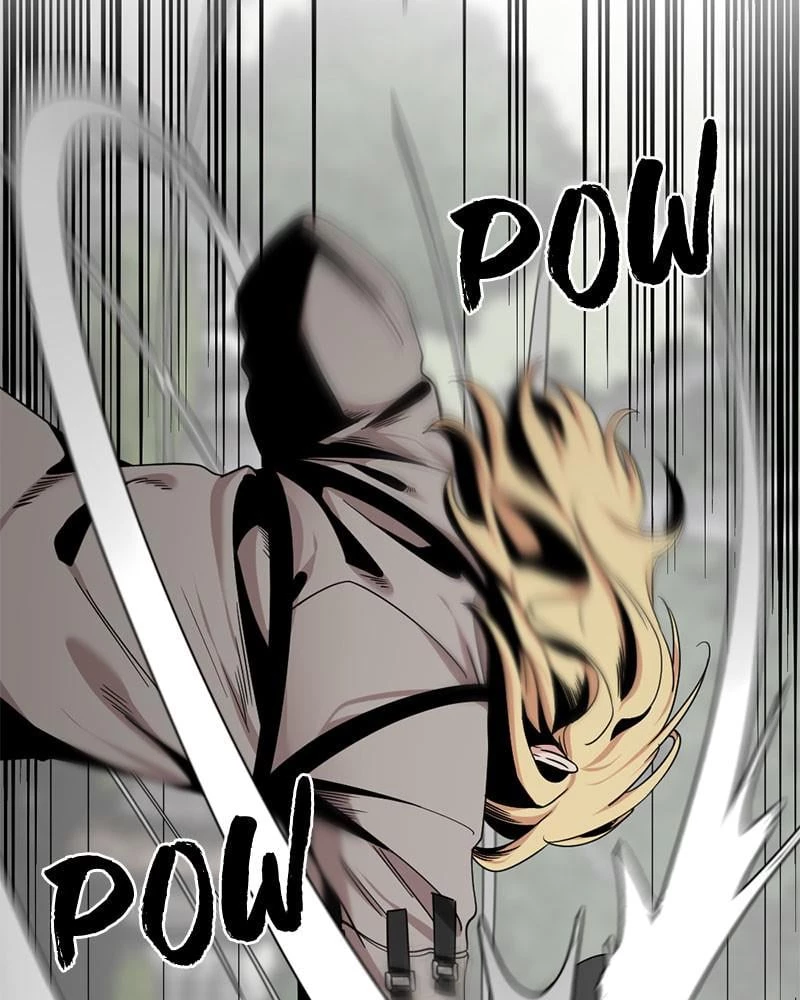 Hero Killer Chapter 60 - 85
