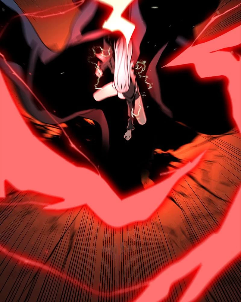 Hero Killer Chapter 58 - 18