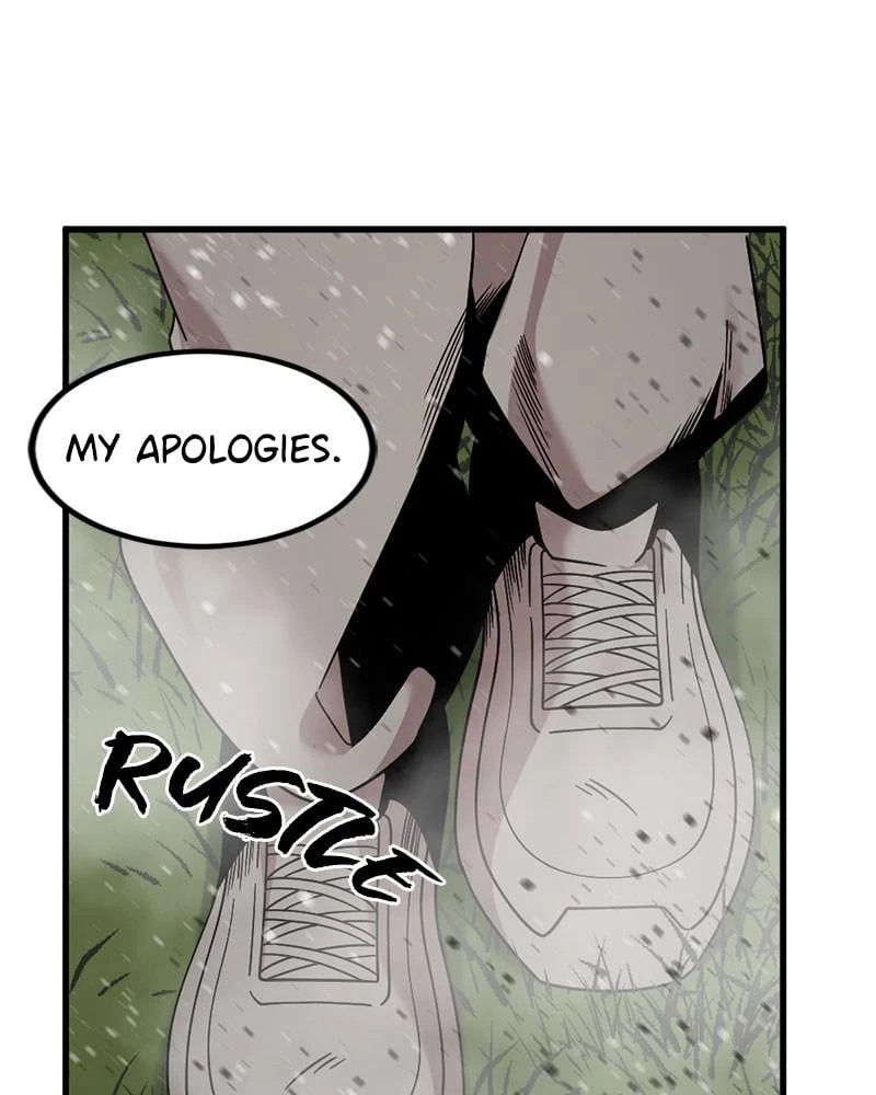 Hero Killer Chapter 60 - 105