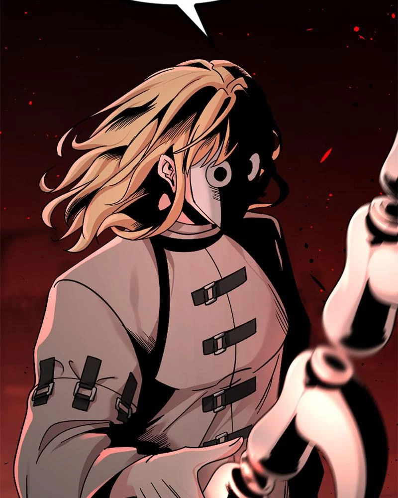 Hero Killer Chapter 60 - 107
