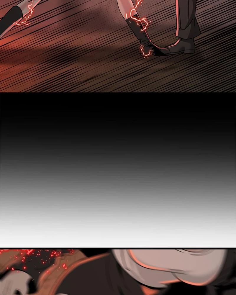 Hero Killer Chapter 58 - 25