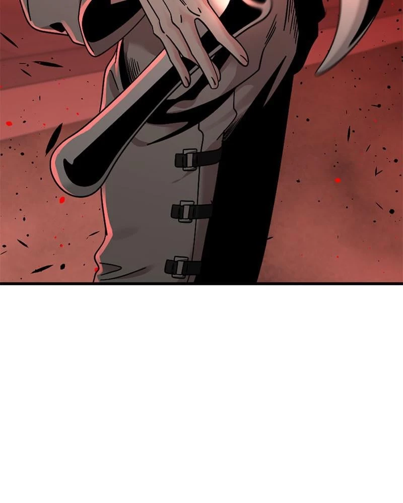 Hero Killer Chapter 60 - 108