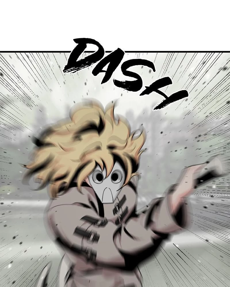Hero Killer Chapter 60 - 109