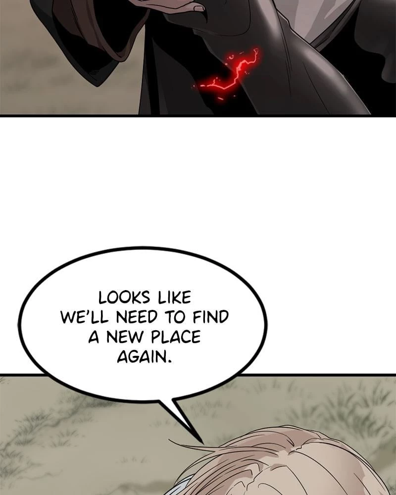 Hero Killer Chapter 58 - 29