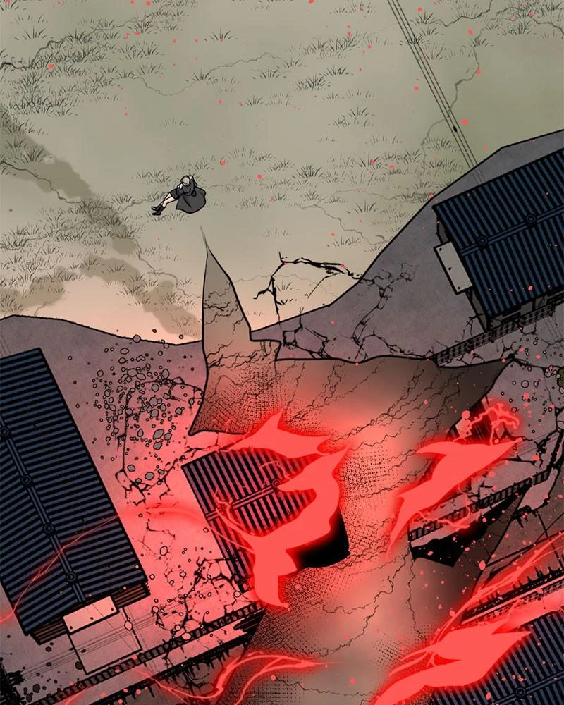 Hero Killer Chapter 58 - 32