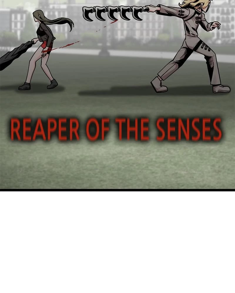 Hero Killer Chapter 60 - 116