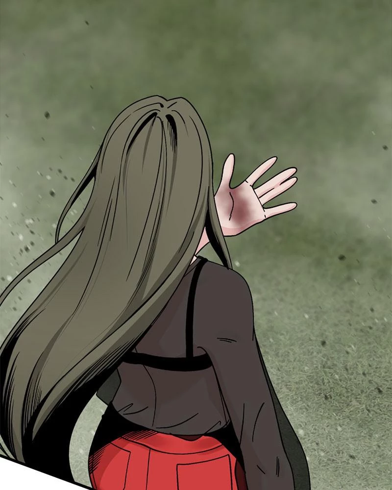 Hero Killer Chapter 60 - 121